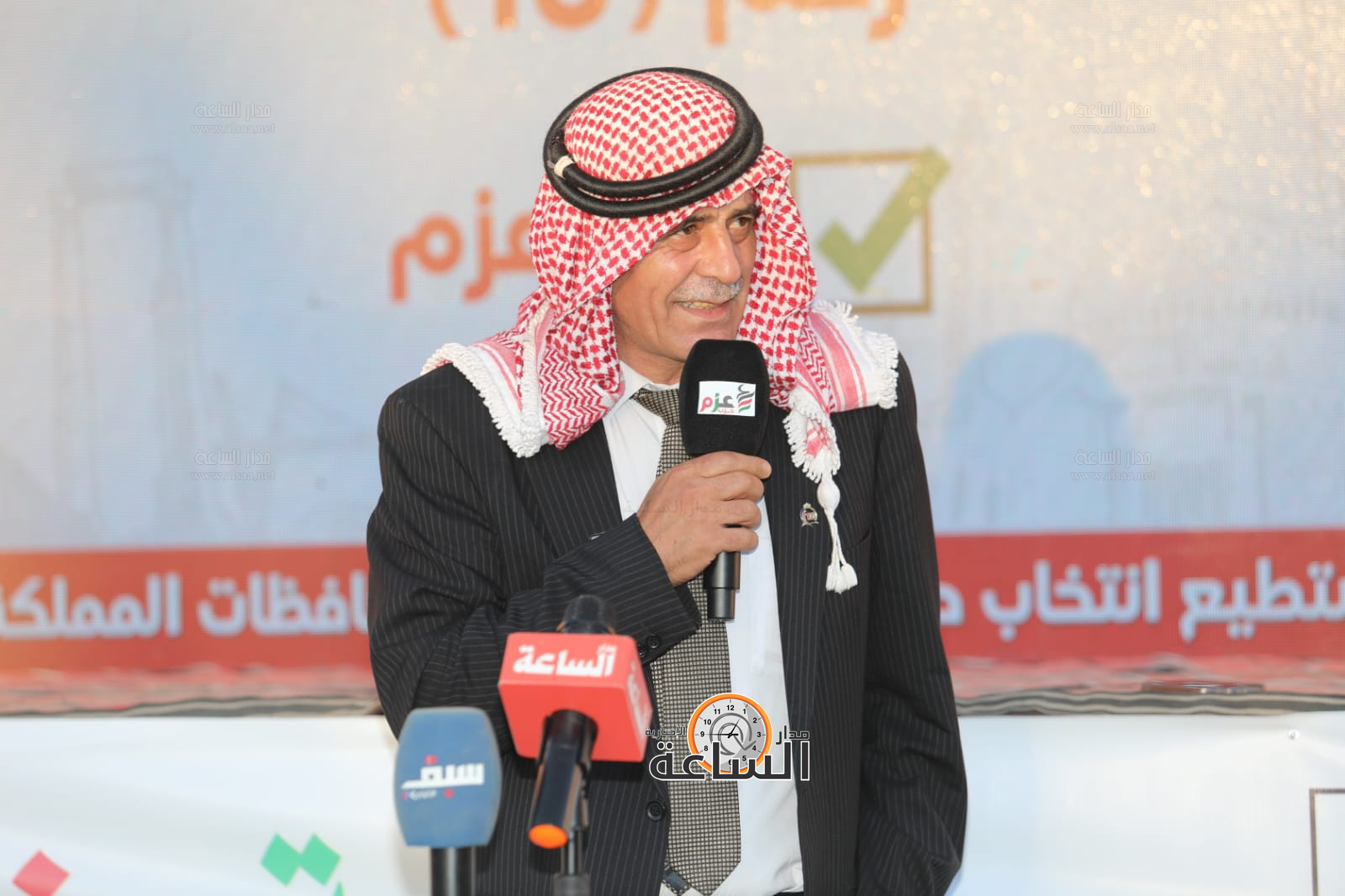 Madar Al-Saa Images 0.11311812576302915