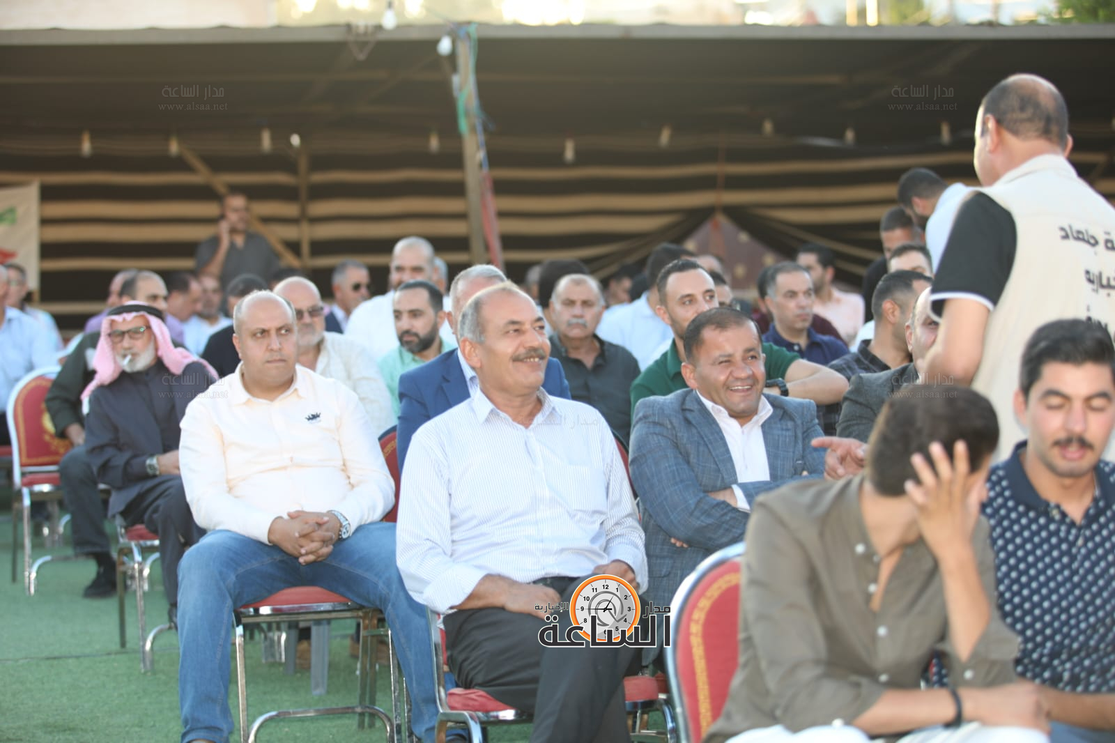 Madar Al-Saa Images 0.10500891868188988