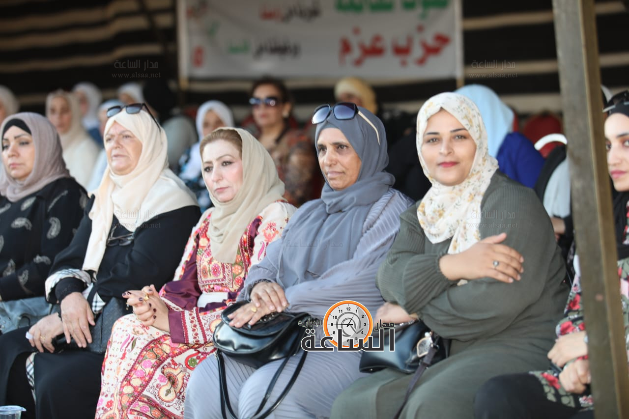 Madar Al-Saa Images 0.7665362657704944