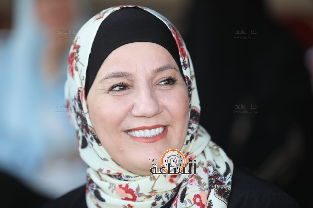 Madar Al-Saa Images 0.3413807428197533