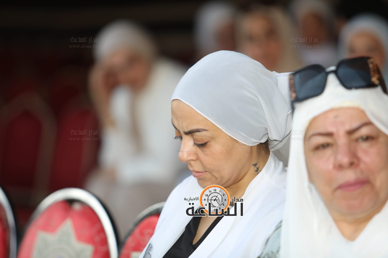 Madar Al-Saa Images 0.1971947163258727