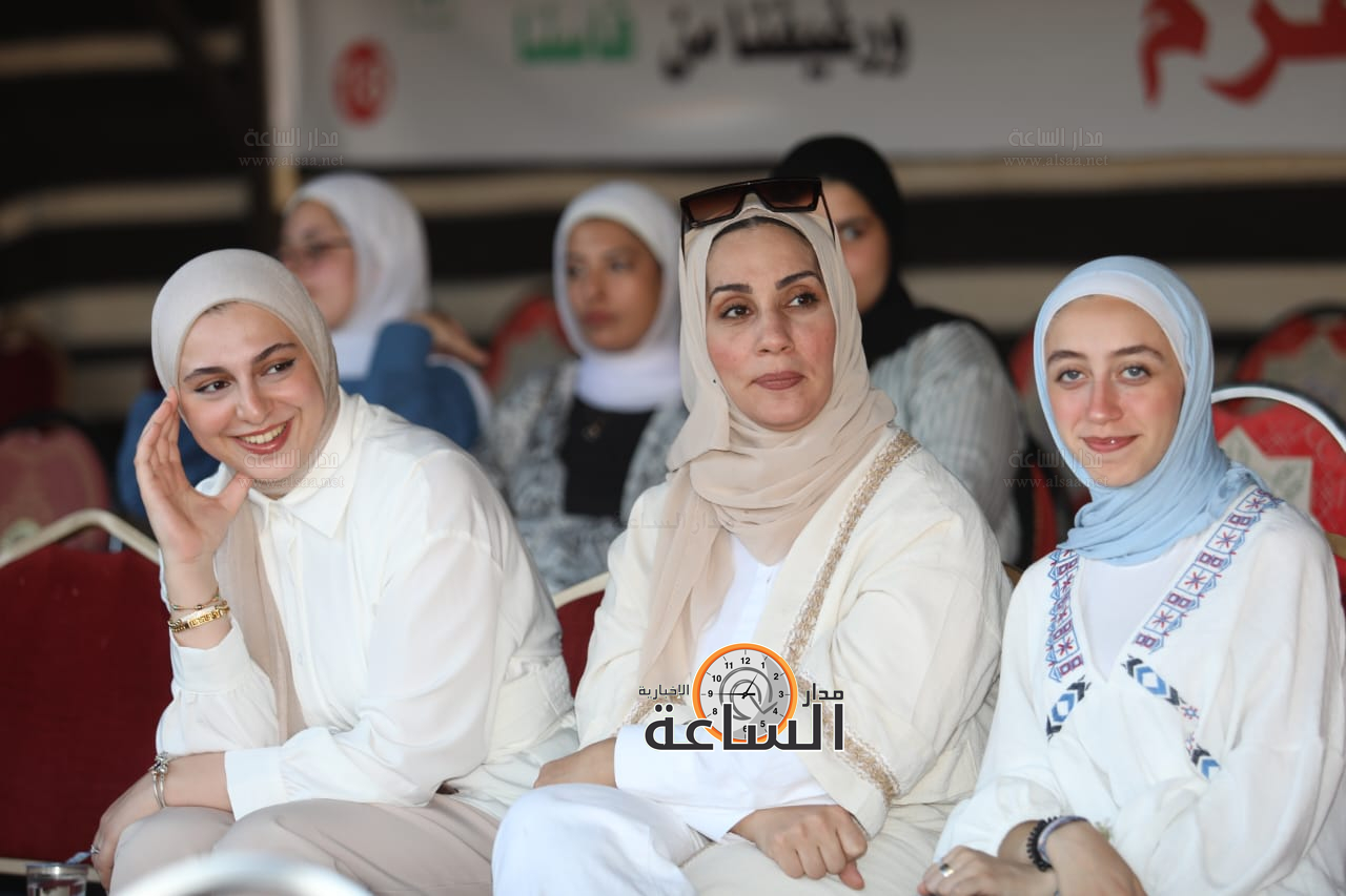 Madar Al-Saa Images 0.9123927543107253