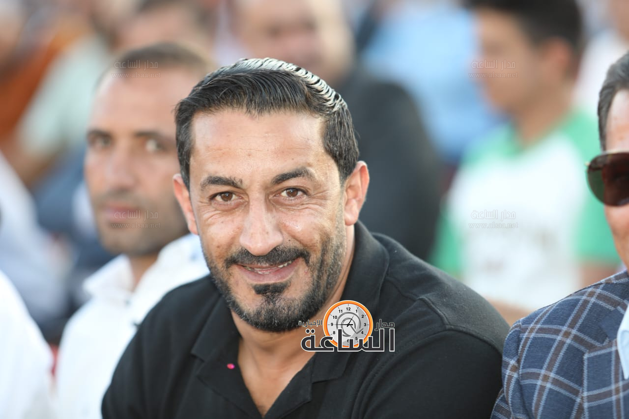 Madar Al-Saa Images 0.3657670205767536