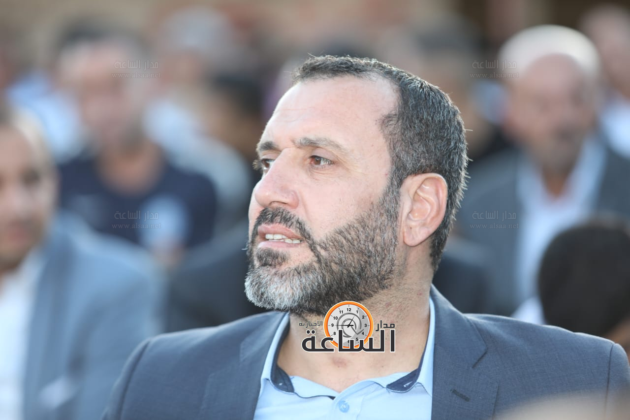 Madar Al-Saa Images 0.7511857688637094