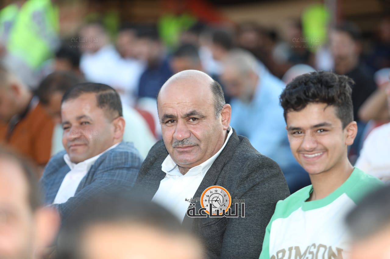 Madar Al-Saa Images 0.502444845040046