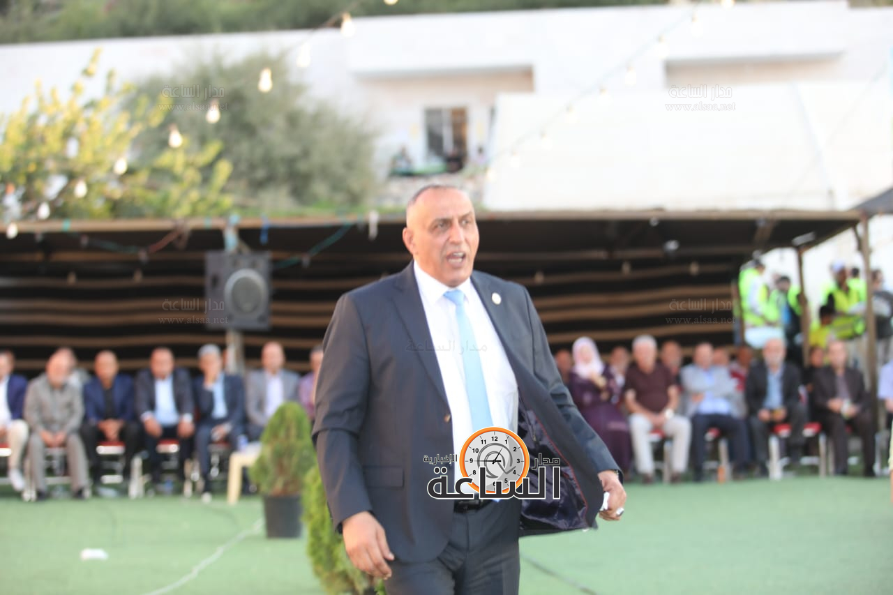 Madar Al-Saa Images 0.2440007579130956