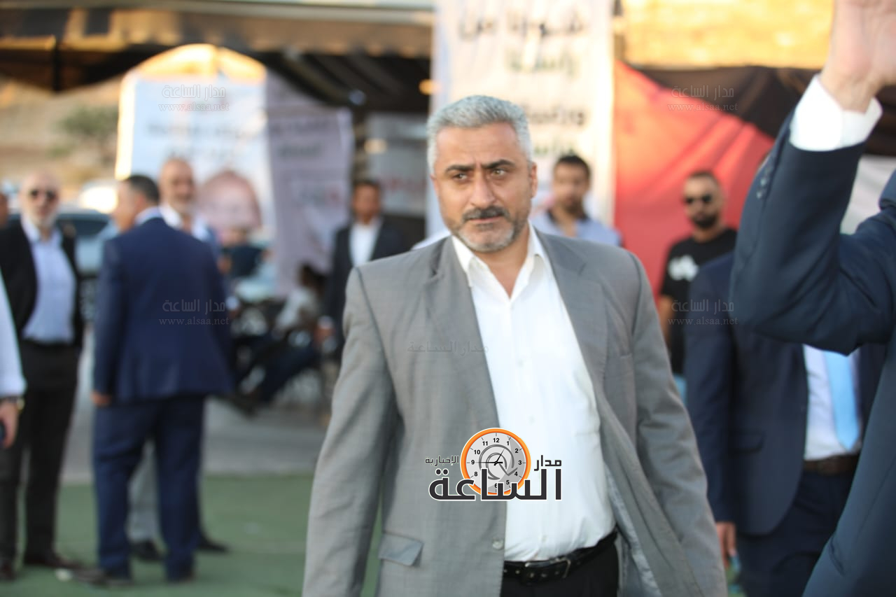 Madar Al-Saa Images 0.3813020040935491