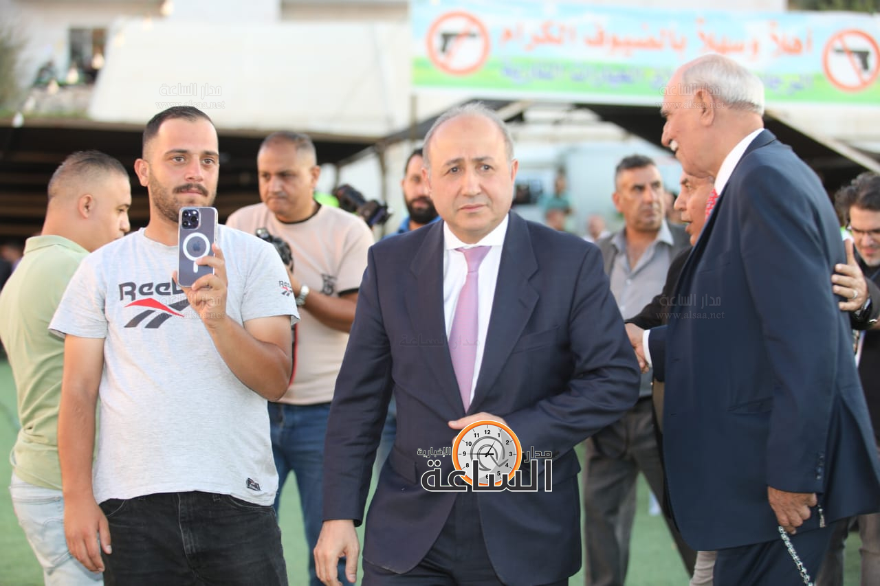 Madar Al-Saa Images 0.09114414161073436