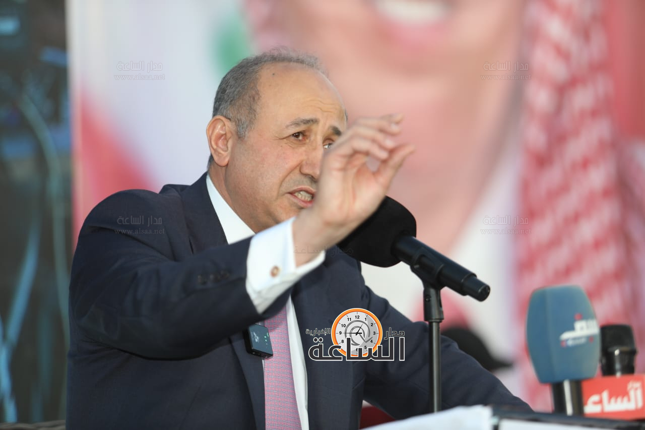 Madar Al-Saa Images 0.8849459395762633