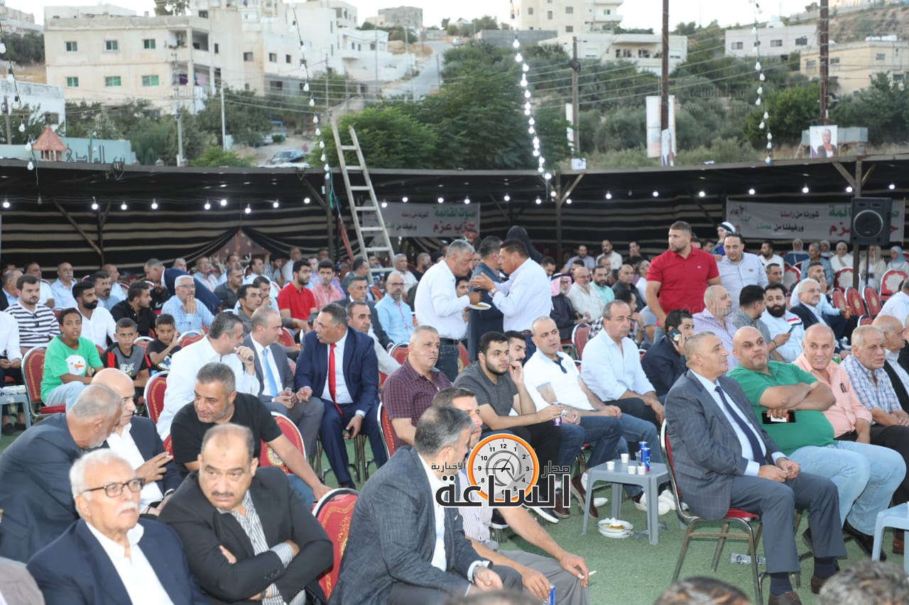 Madar Al-Saa Images 0.27549005463598153