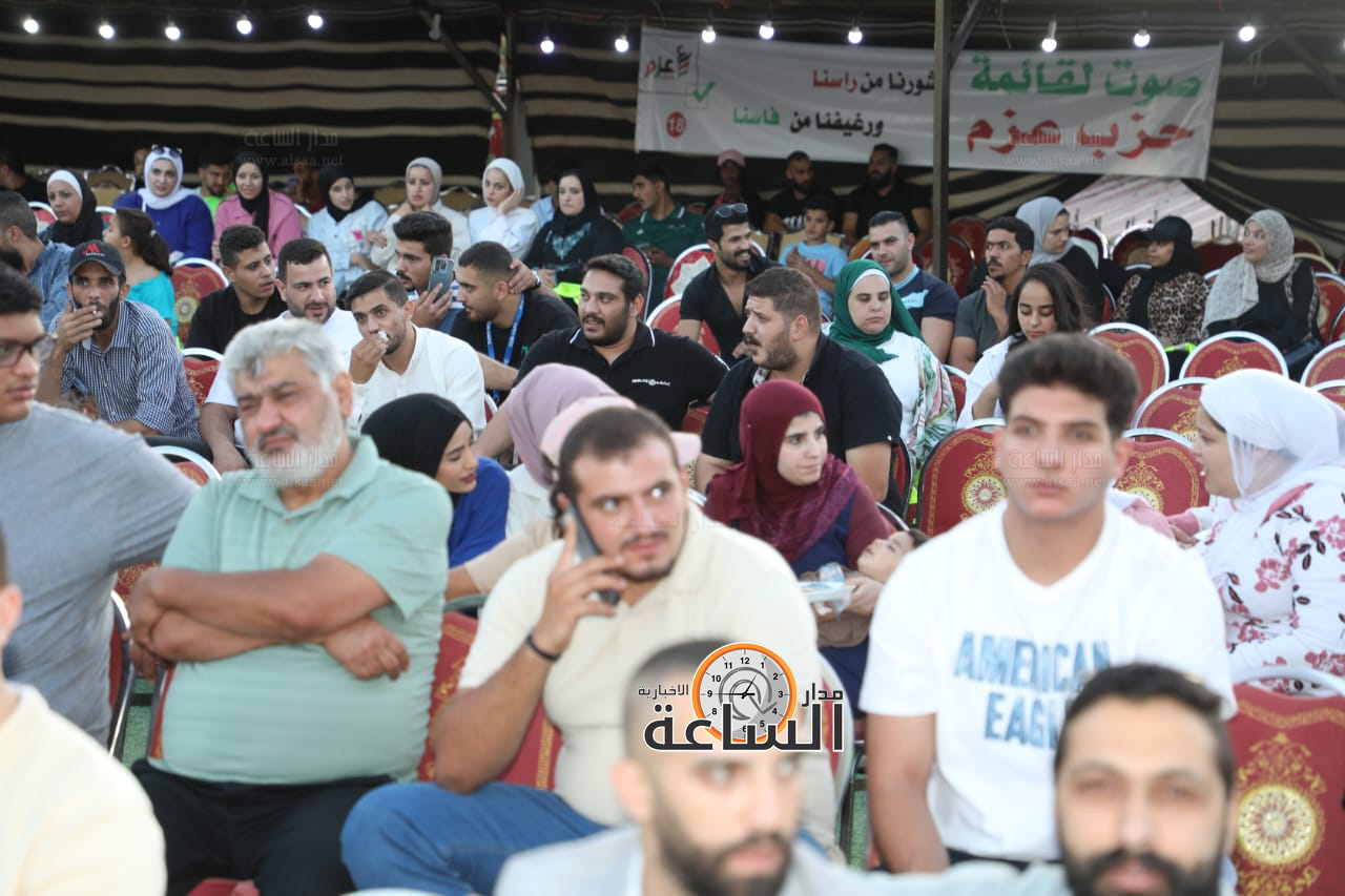 Madar Al-Saa Images 0.15663766714239014