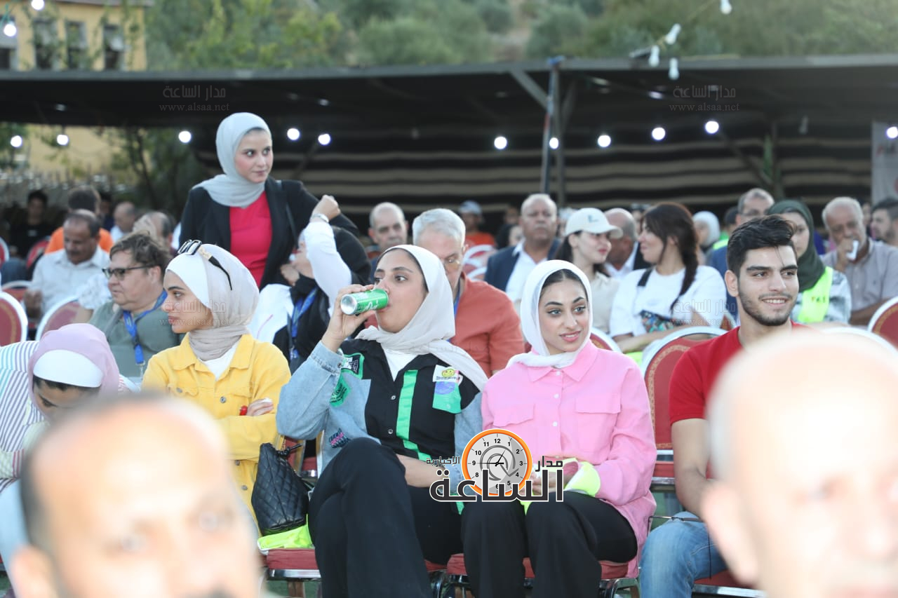 Madar Al-Saa Images 0.17233949113900993