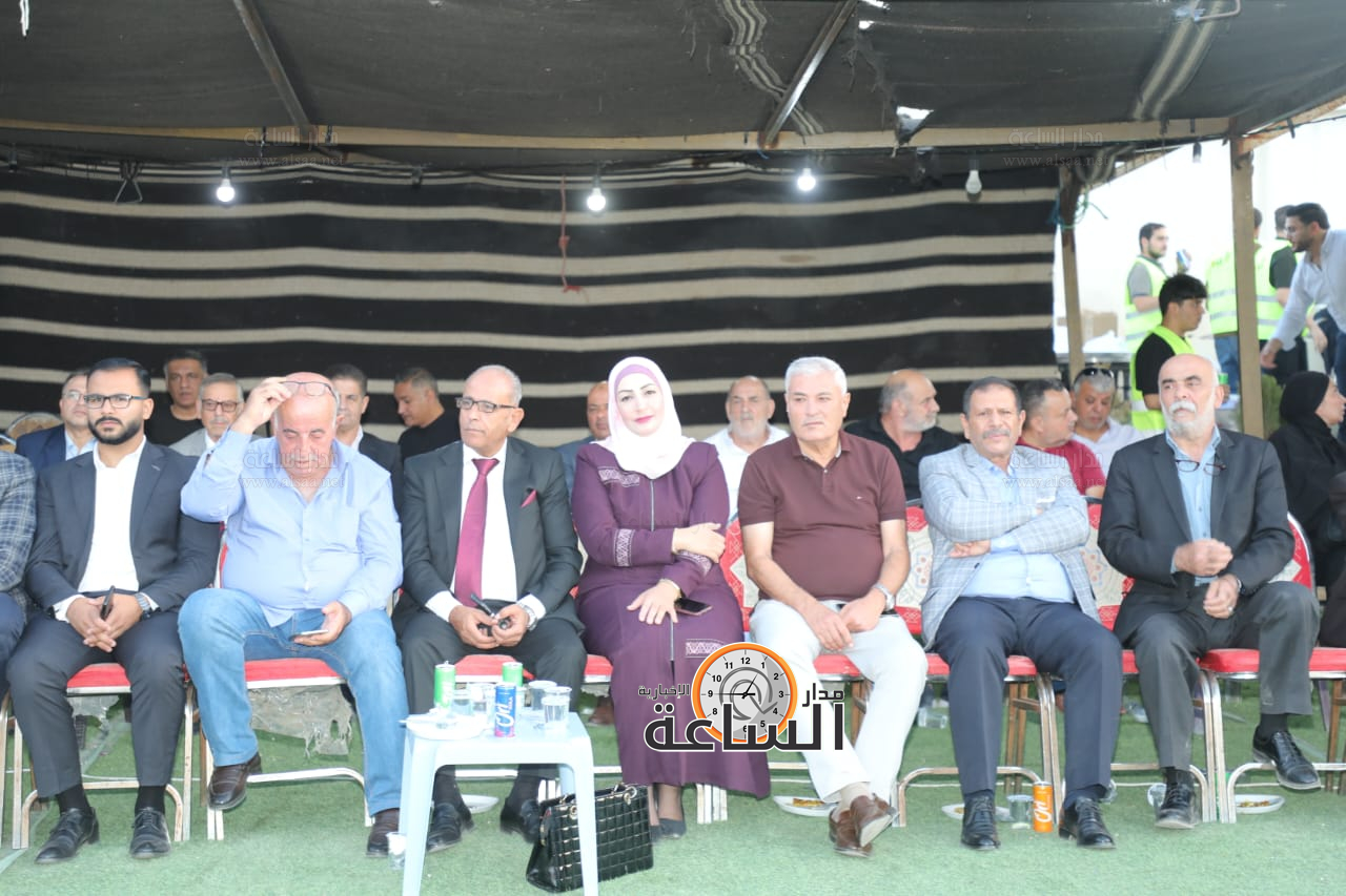 Madar Al-Saa Images 0.7439439027146519