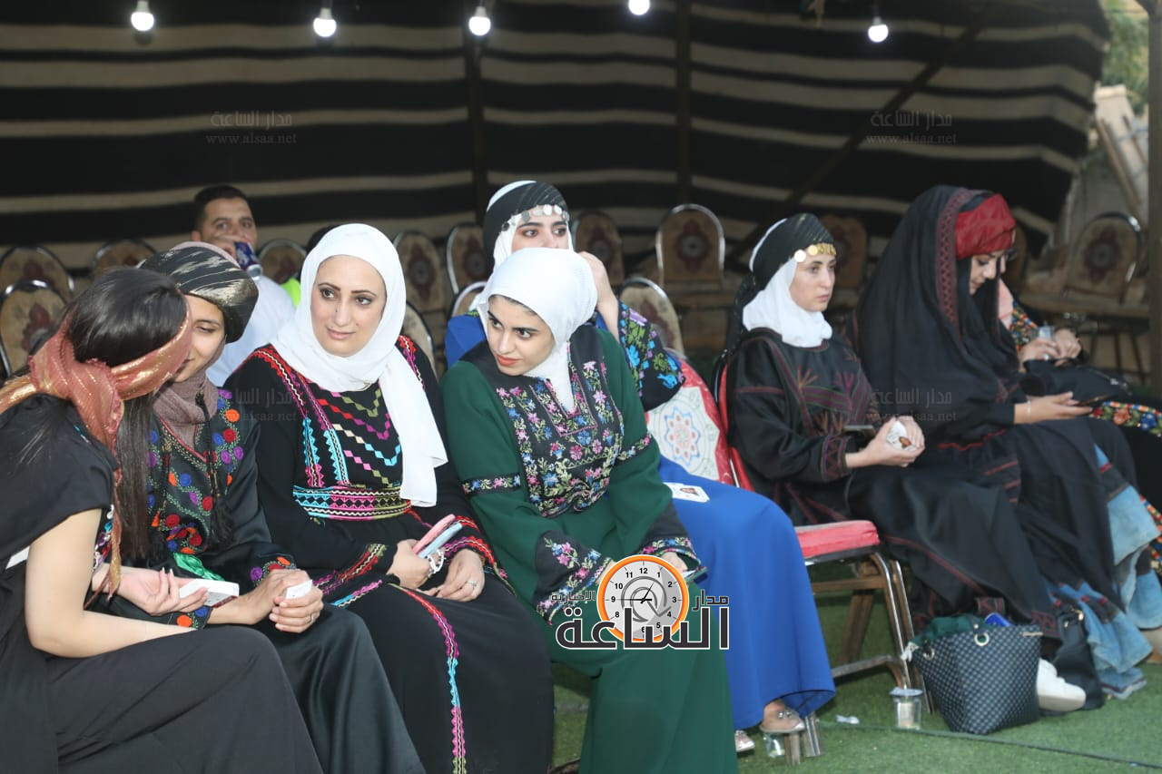 Madar Al-Saa Images 0.821252009023475