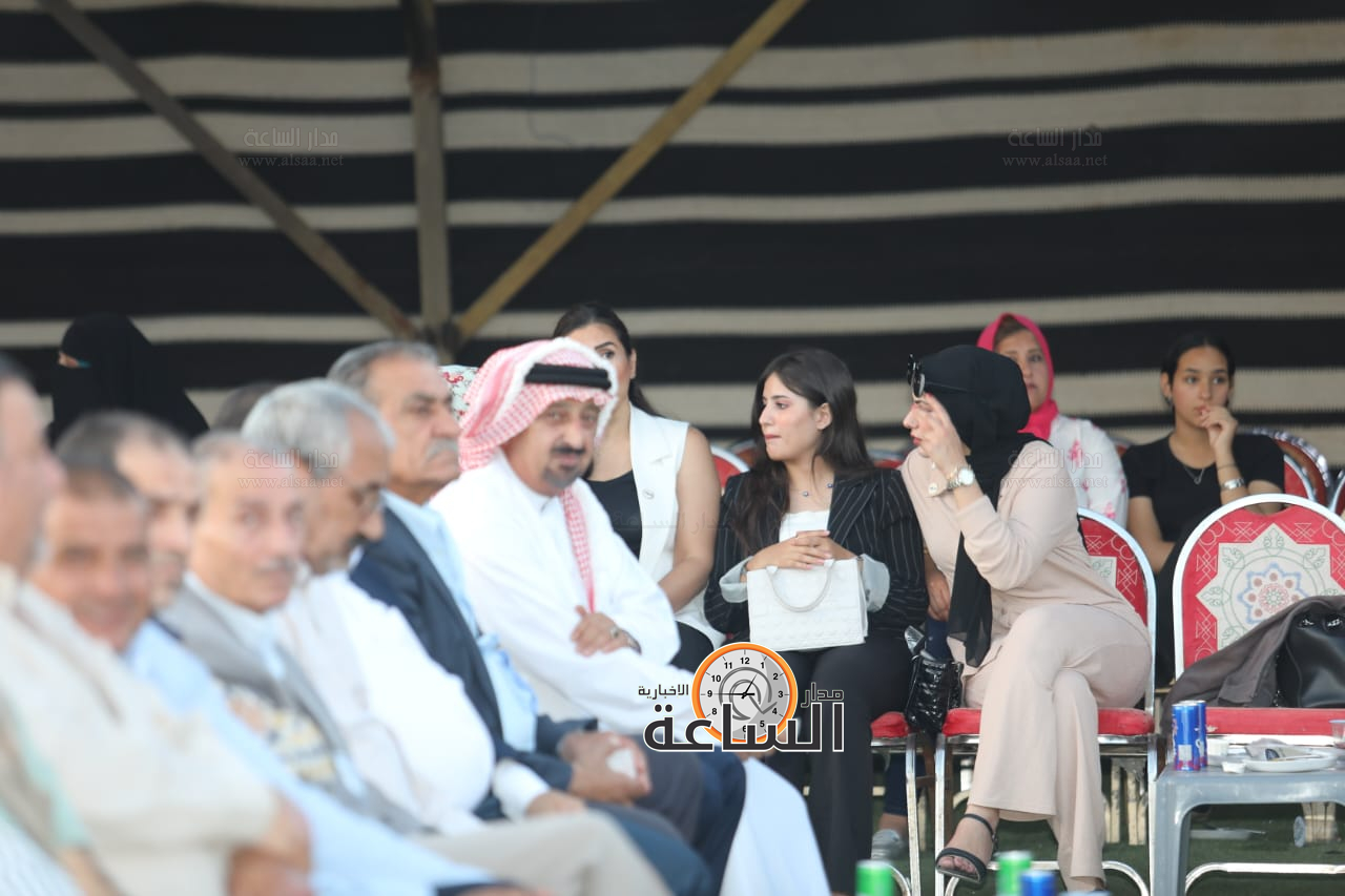 Madar Al-Saa Images 0.2648594207357988