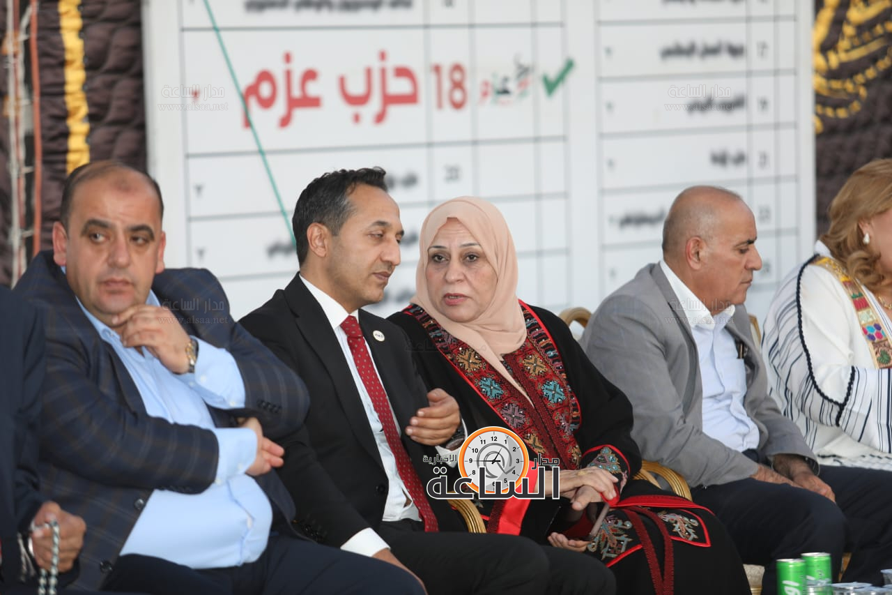 Madar Al-Saa Images 0.05390566419694087