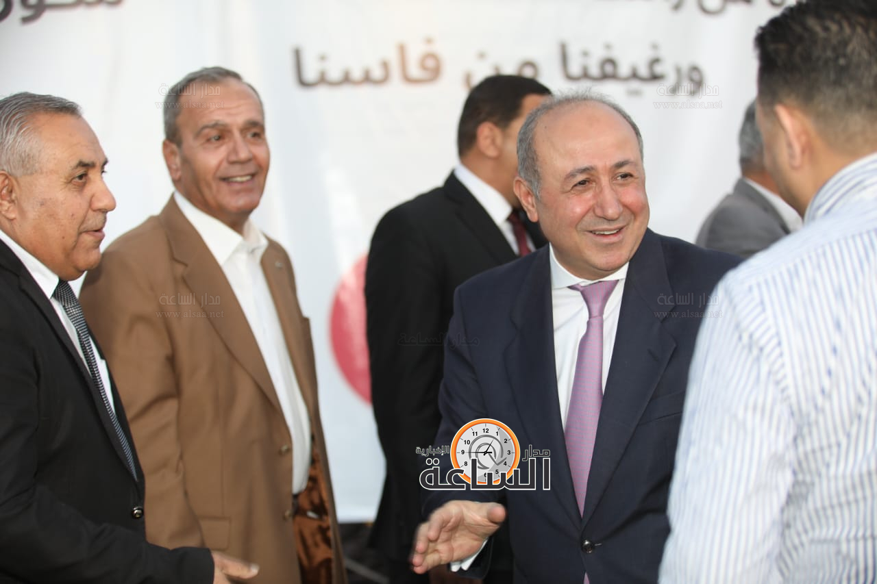 Madar Al-Saa Images 0.29550359929174186