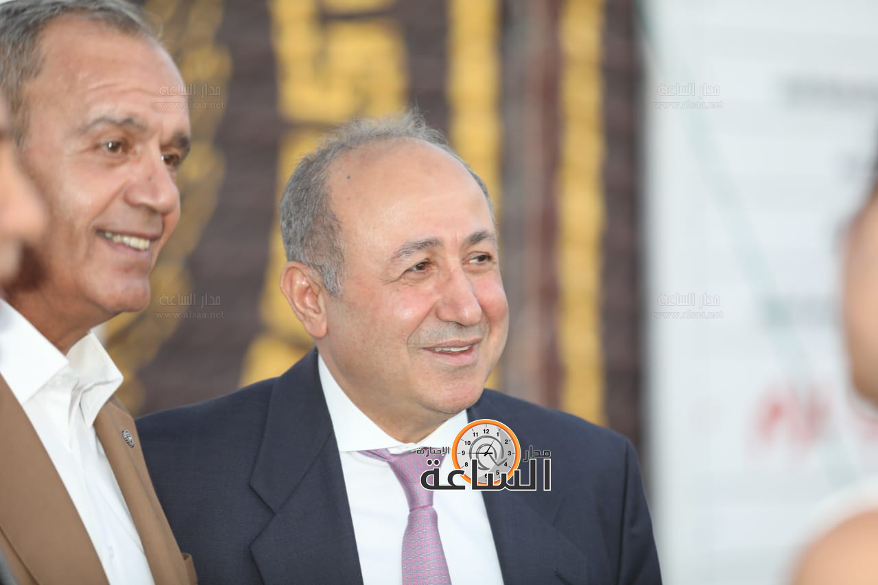 Madar Al-Saa Images 0.810587711091509