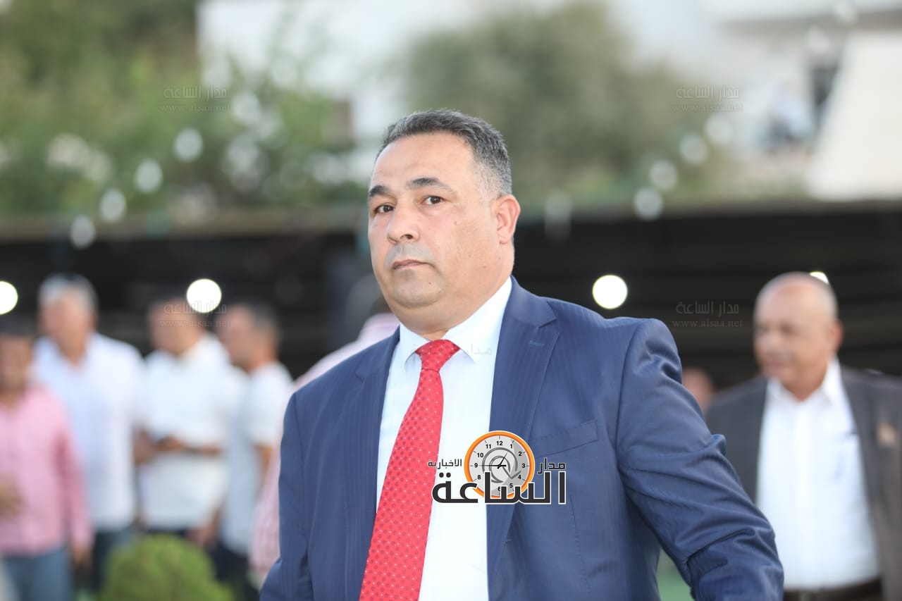 Madar Al-Saa Images 0.06563709811279717