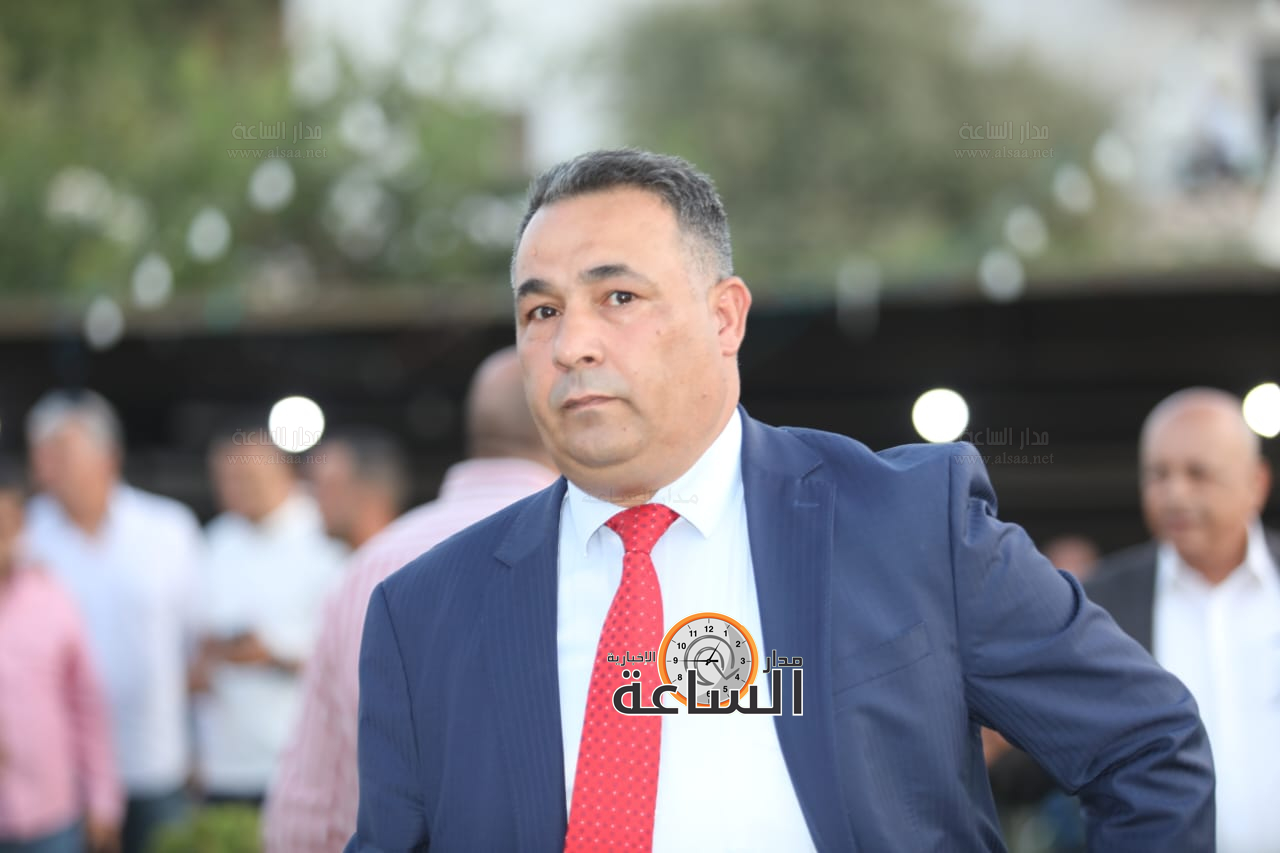 Madar Al-Saa Images 0.7991588975392305