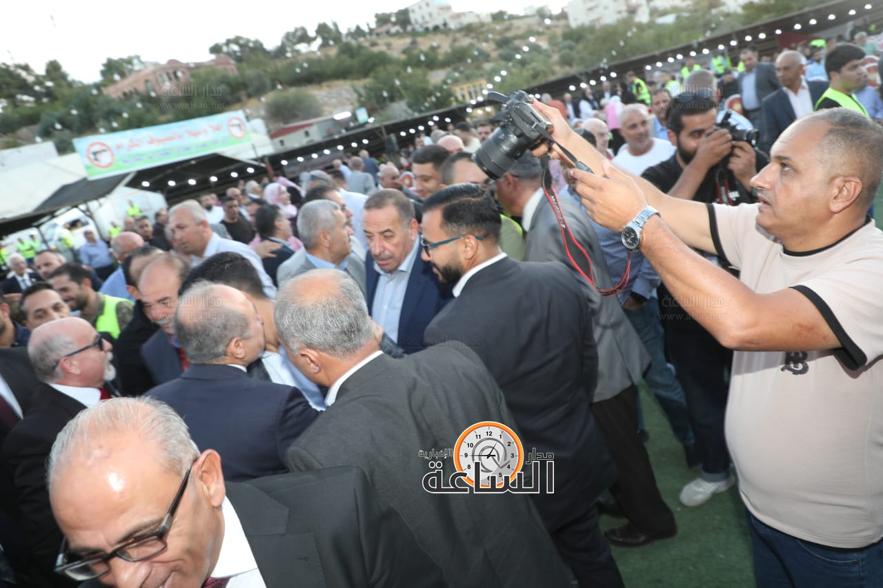 Madar Al-Saa Images 0.9102573539234795