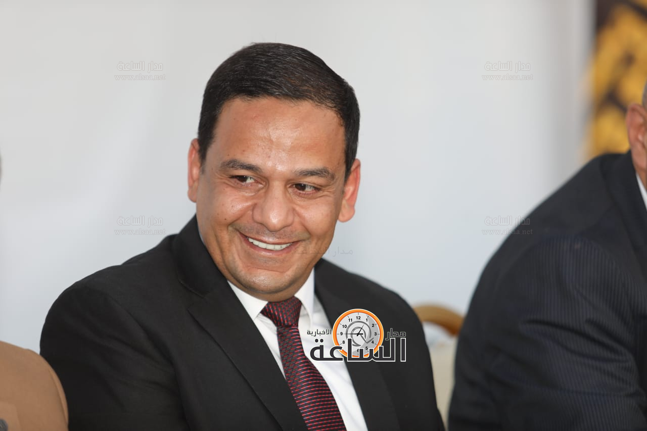 Madar Al-Saa Images 0.7496243801453633