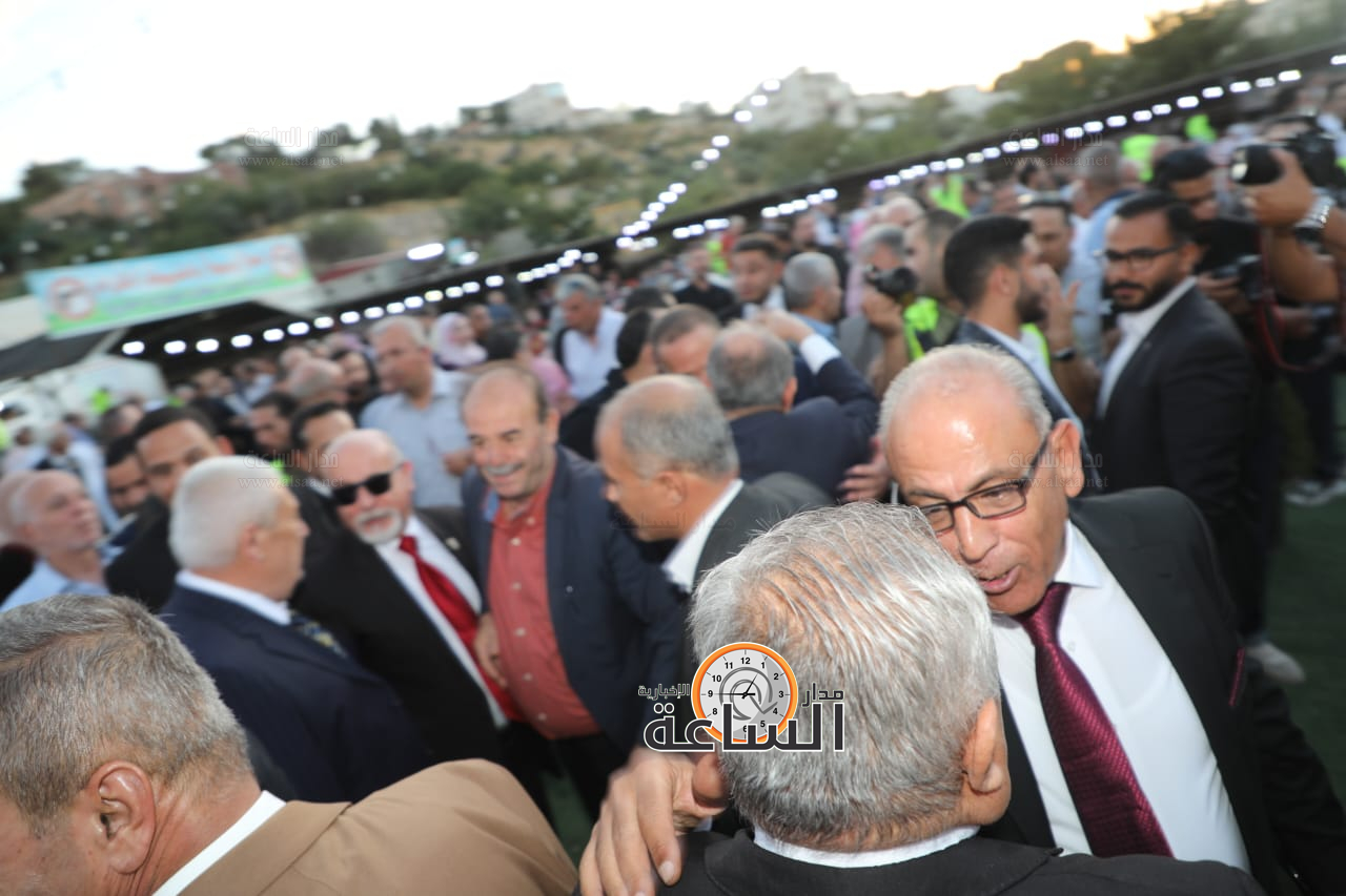 Madar Al-Saa Images 0.4670421127495026