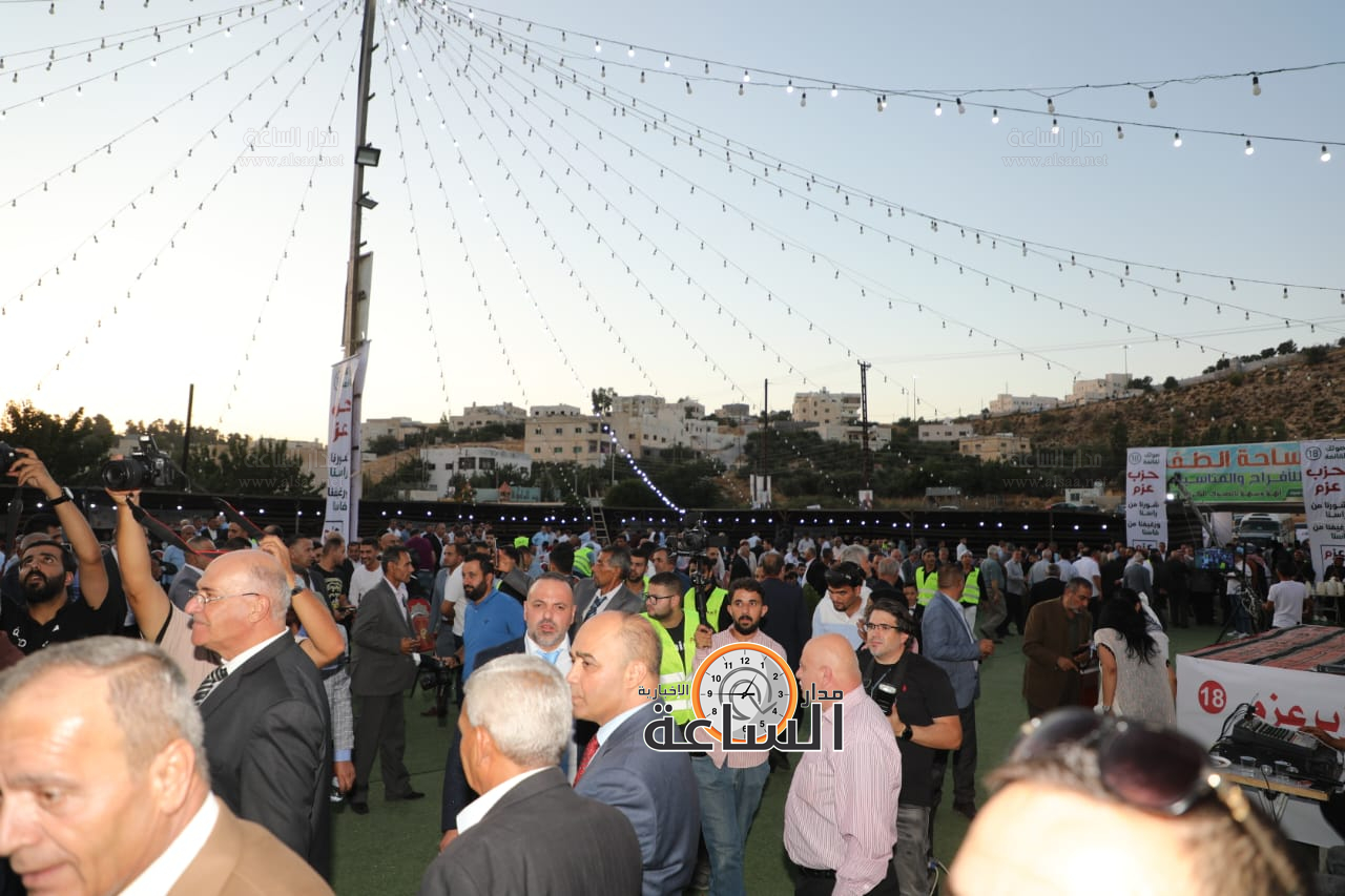 Madar Al-Saa Images 0.5273623694534082