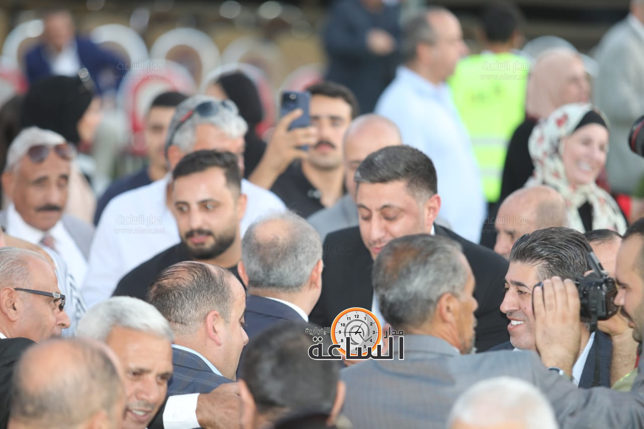 Madar Al-Saa Images 0.4243263053427415