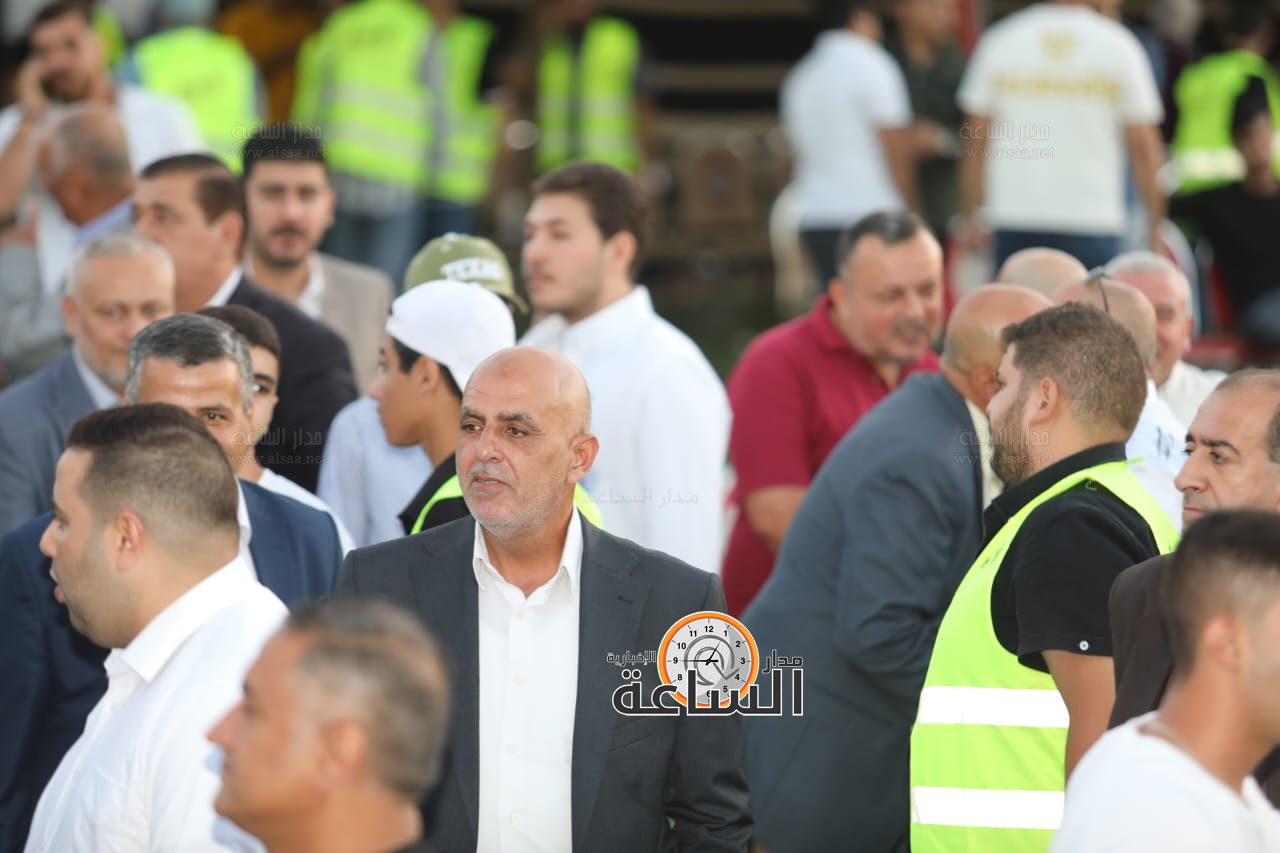 Madar Al-Saa Images 0.36269773137842787