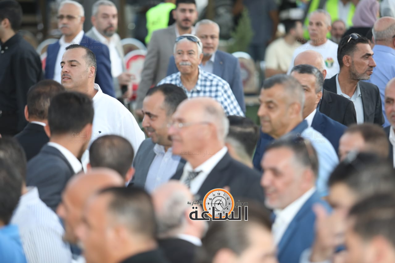 Madar Al-Saa Images 0.24753133305794028