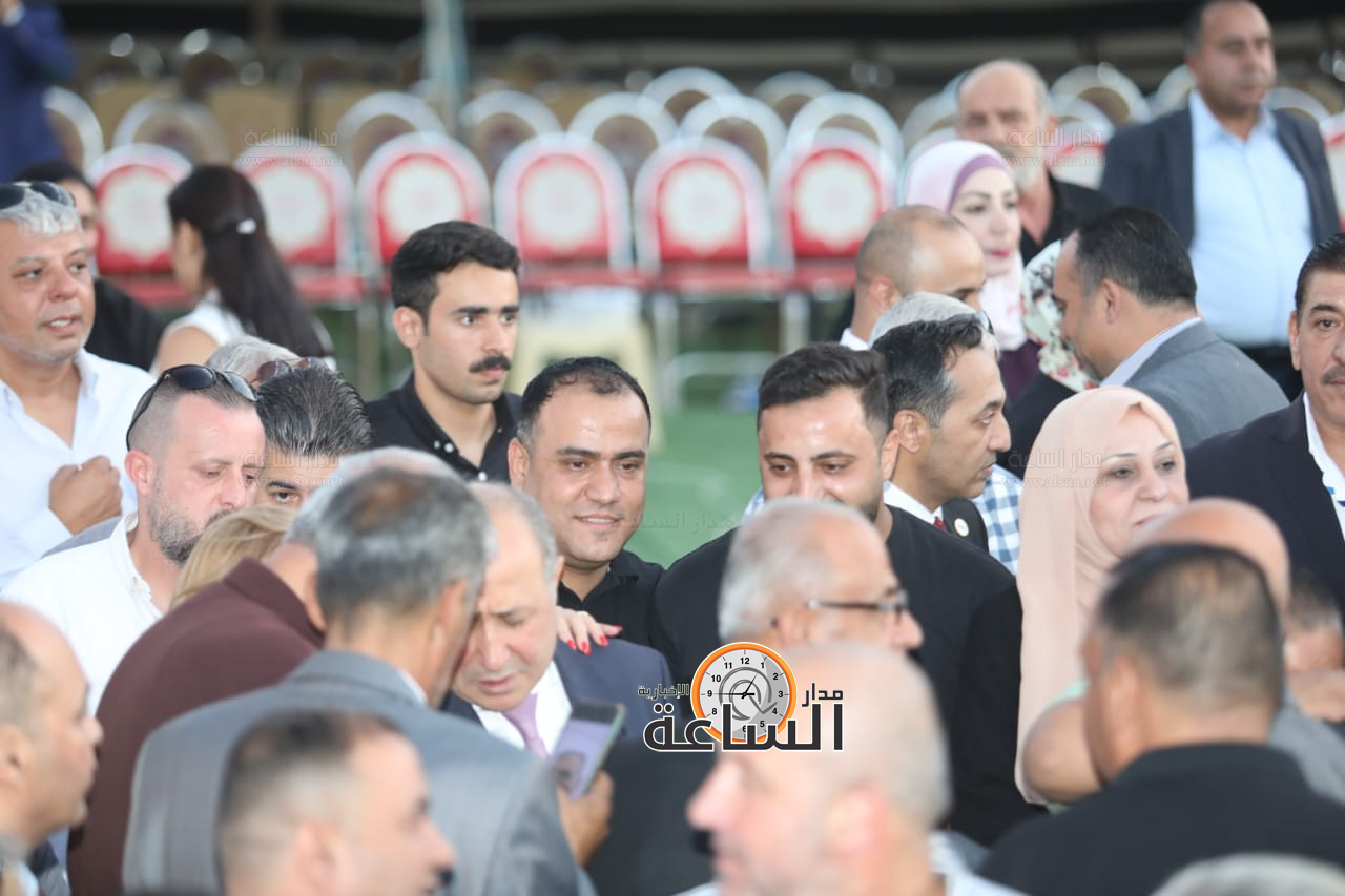 Madar Al-Saa Images 0.31196161933678446