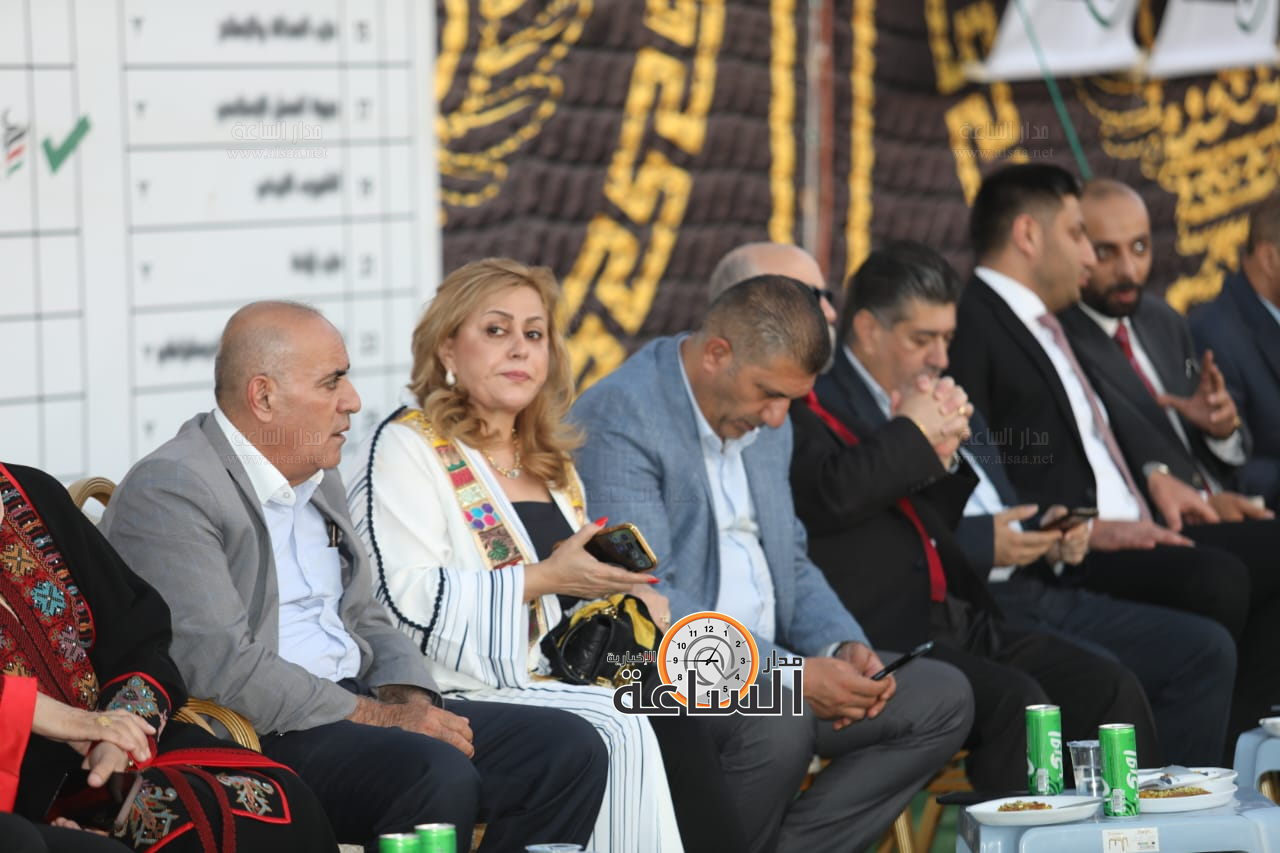 Madar Al-Saa Images 0.24662448952089955