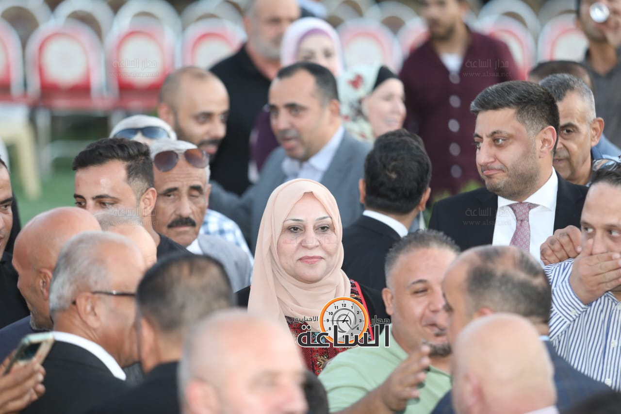 Madar Al-Saa Images 0.5303719644061946