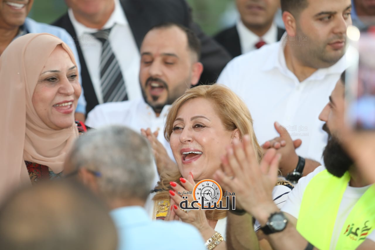 Madar Al-Saa Images 0.5530311156616818