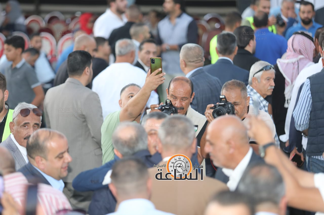 Madar Al-Saa Images 0.6602103357933657