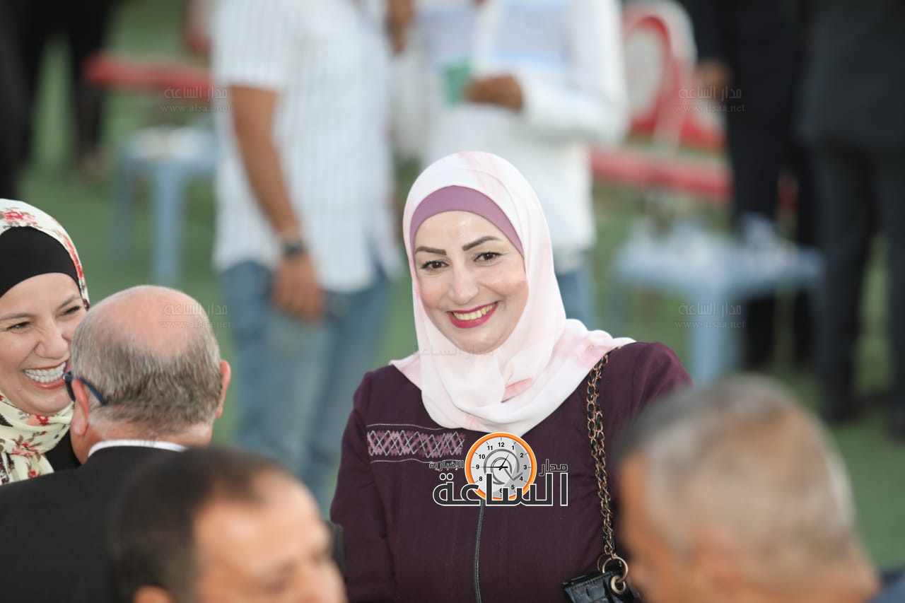 Madar Al-Saa Images 0.39763837050084705