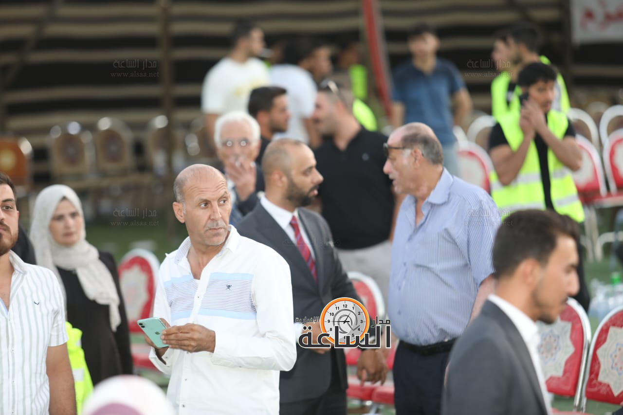 Madar Al-Saa Images 0.6629490463204364