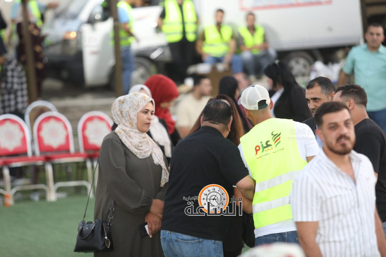 Madar Al-Saa Images 0.6578987198783153