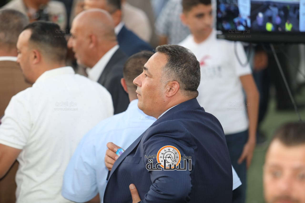 Madar Al-Saa Images 0.4718789210682002