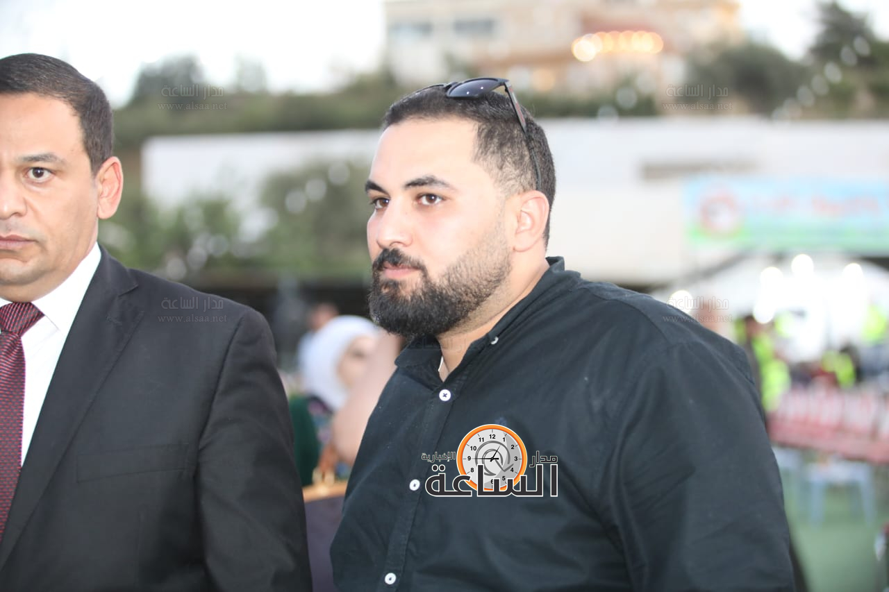 Madar Al-Saa Images 0.1893964331383775