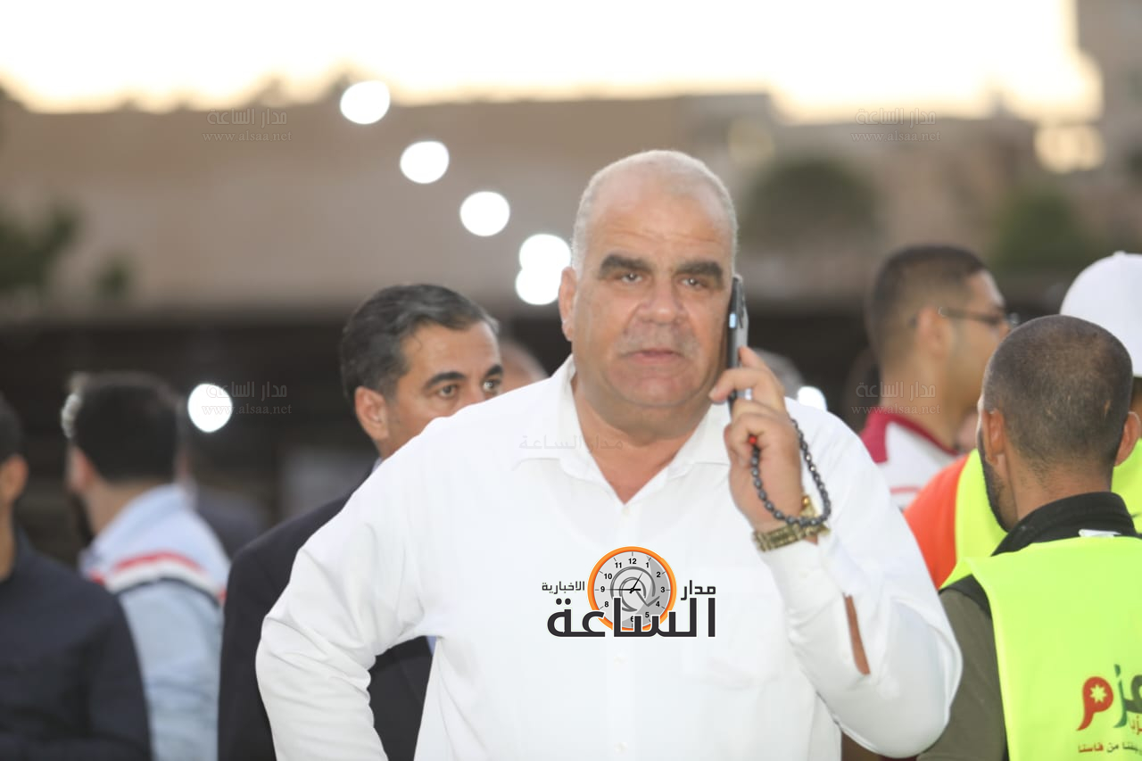 Madar Al-Saa Images 0.07245849264651283