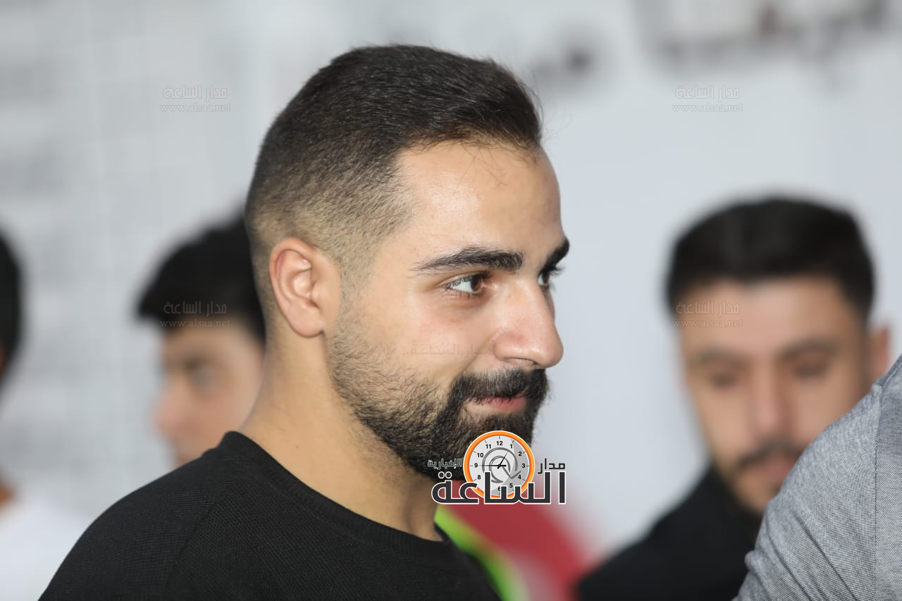 Madar Al-Saa Images 0.1358274829724102