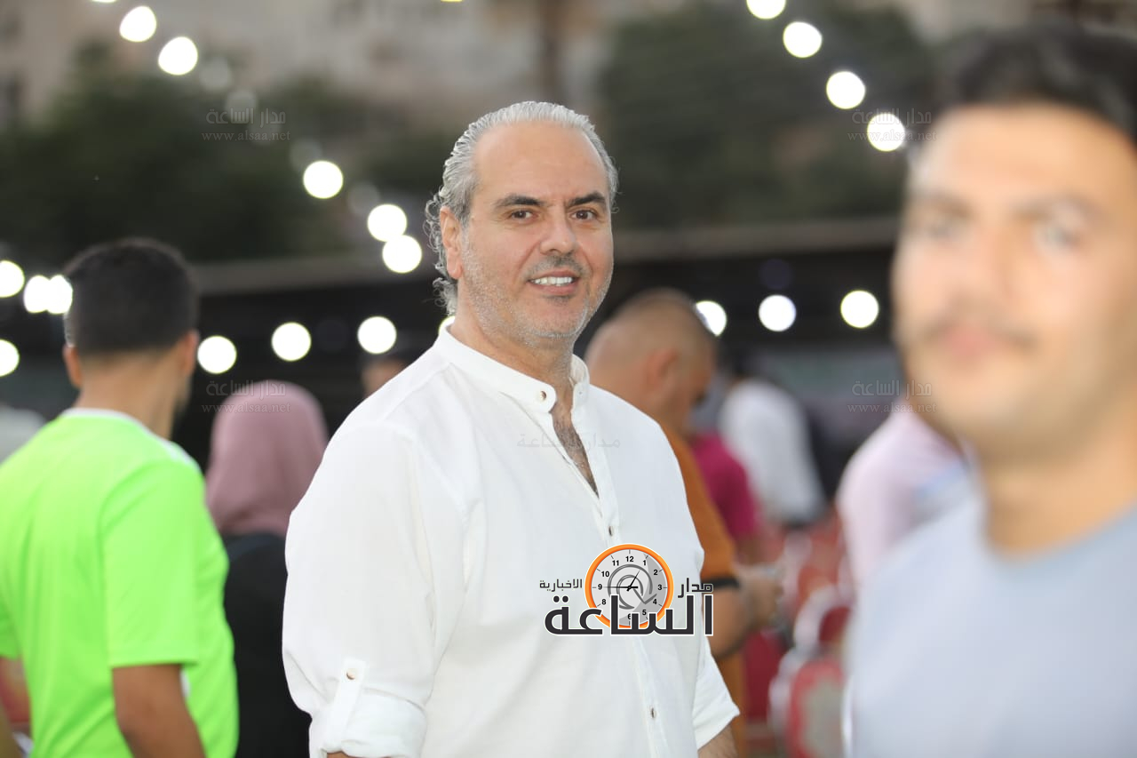 Madar Al-Saa Images 0.6089844684958217