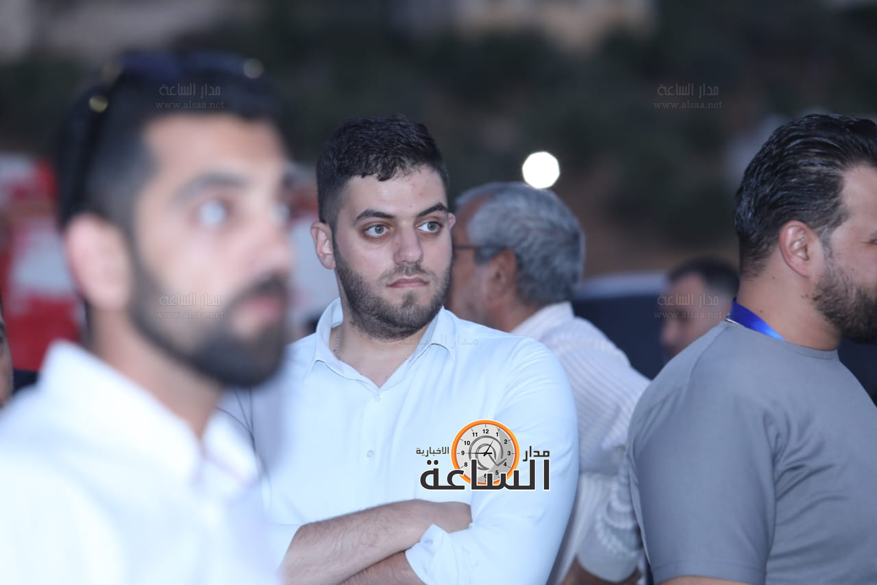 Madar Al-Saa Images 0.4525297430395896