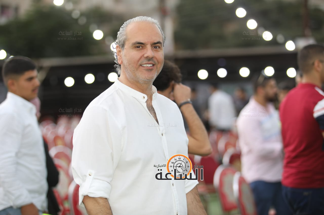 Madar Al-Saa Images 0.08303228795666051