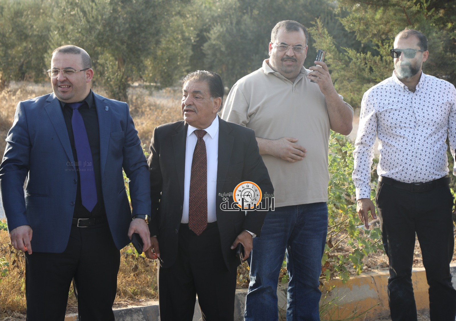 Madar Al-Saa Images 0.2608118832711783