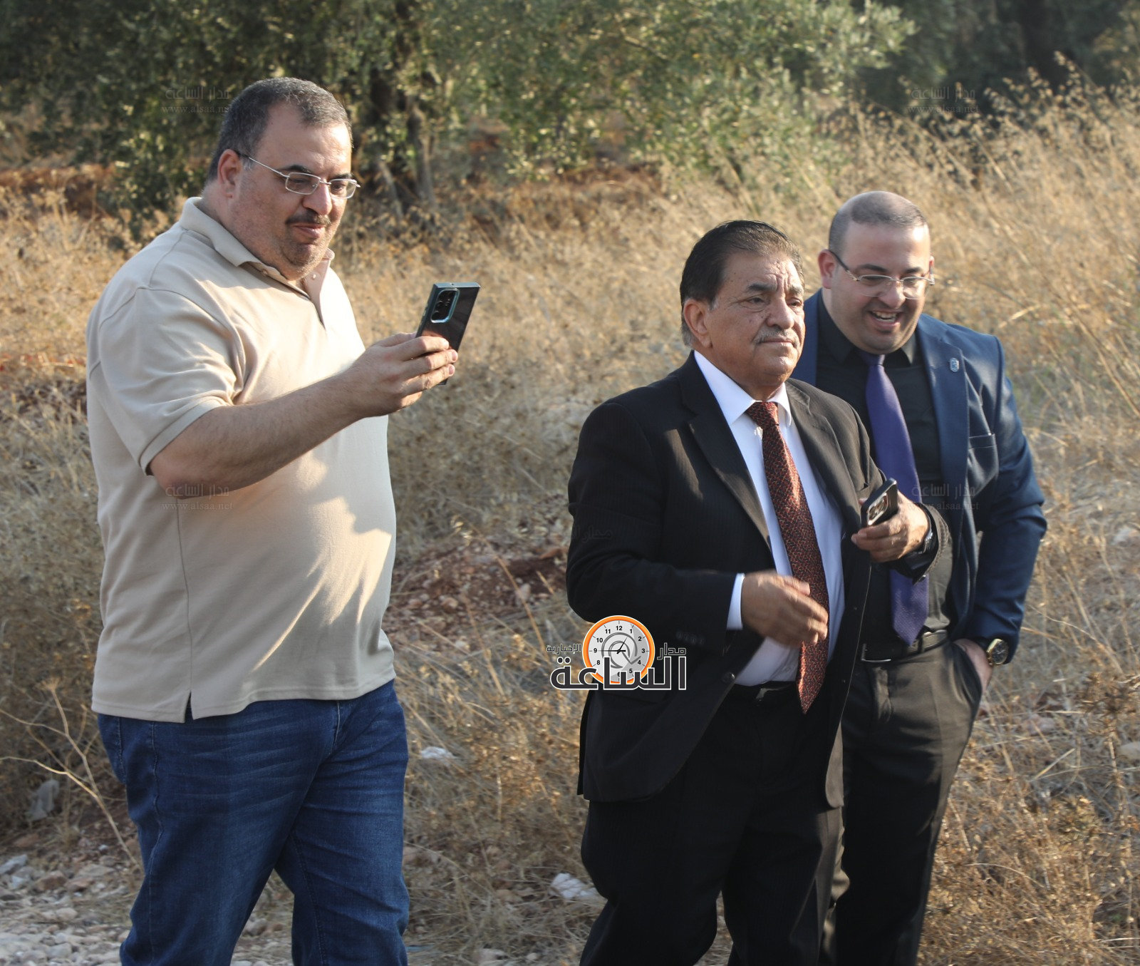 Madar Al-Saa Images 0.2130407041098501