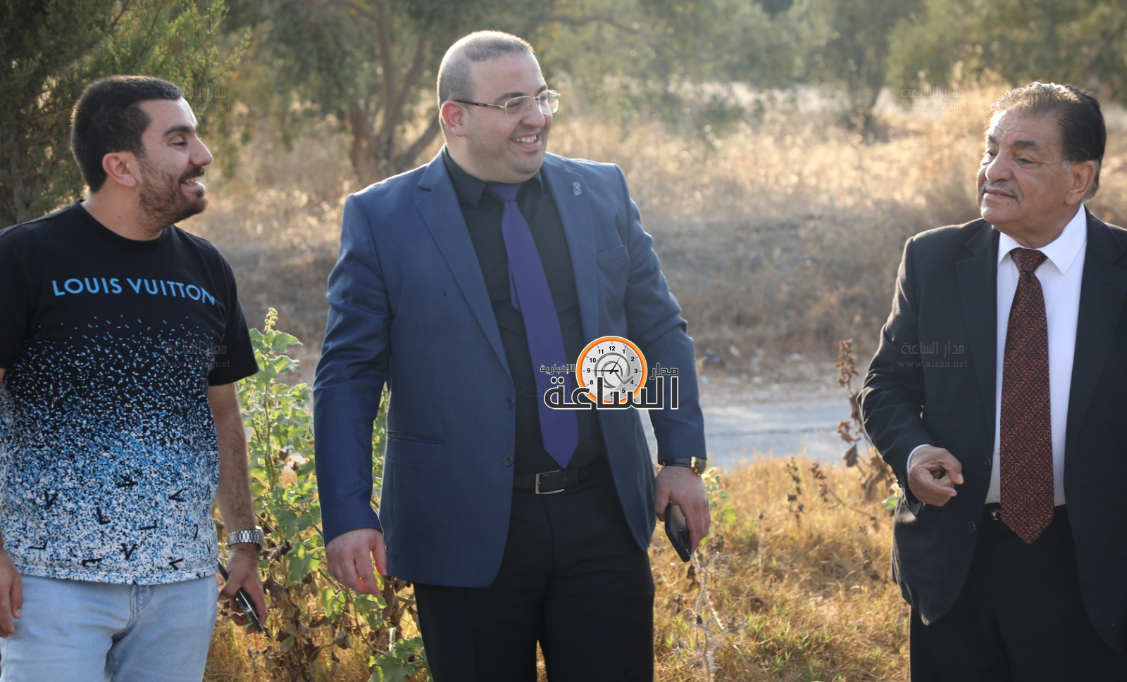 Madar Al-Saa Images 0.8085301997570371