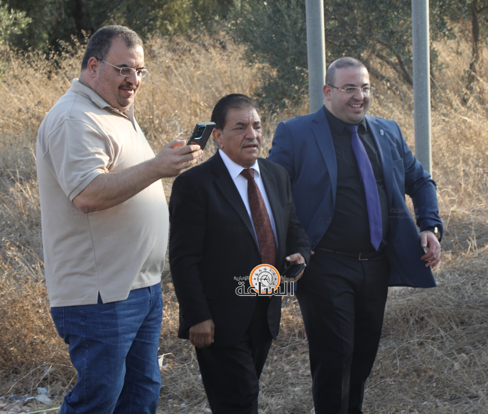 Madar Al-Saa Images 0.6399559721670871